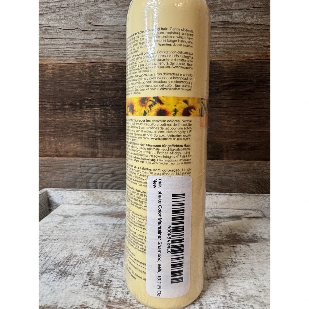 Milkshake Colour Care Shampoo 300ml / 10 fl oz – New | MSRP = $30‎